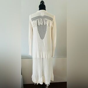 Long stylish cardigan 🌷🌷
